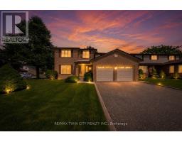 22 COLONIAL CRESCENT, Brantford, Ontario