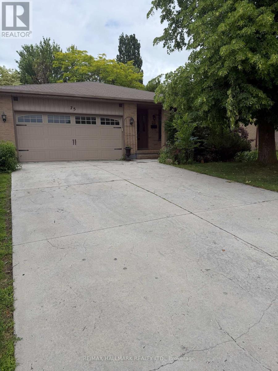 75 Golfview Crescent, London South, Ontario  N6C 5N4 - Photo 36 - X13477534