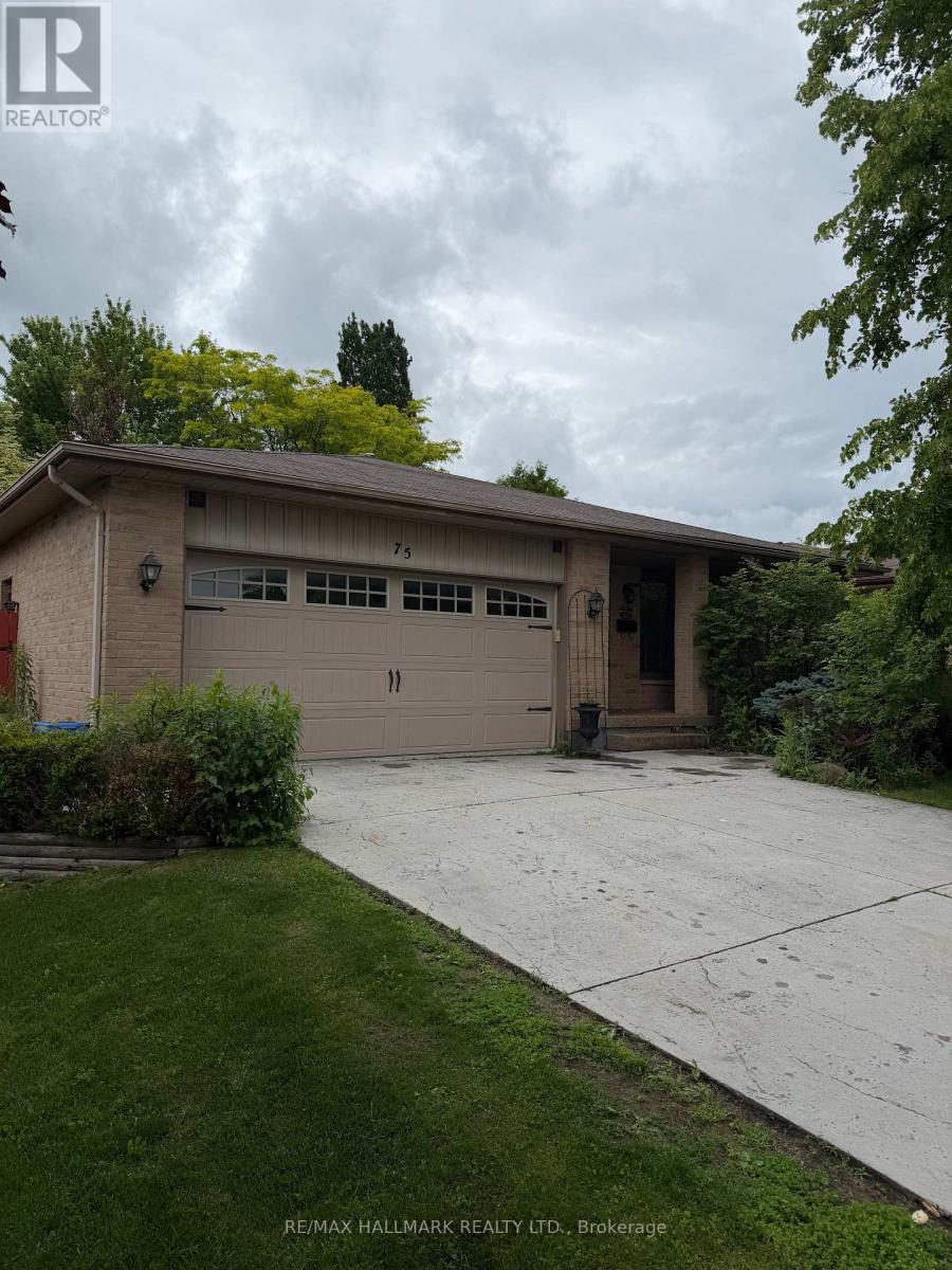 75 Golfview Crescent, London South, Ontario  N6C 5N4 - Photo 3 - X13477534