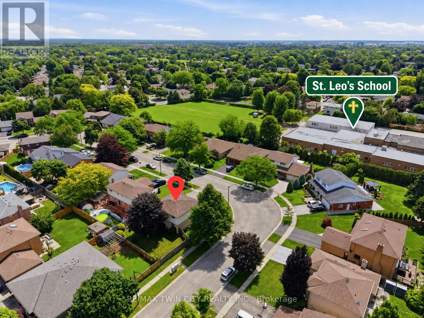 22 Colonial Crescent, Brantford, Ontario  N3R 7M7 - Photo 43 - X13477176
