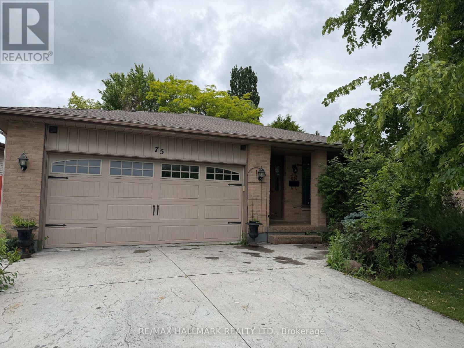 75 Golfview Crescent, London South, Ontario  N6C 5N4 - Photo 2 - X13477534