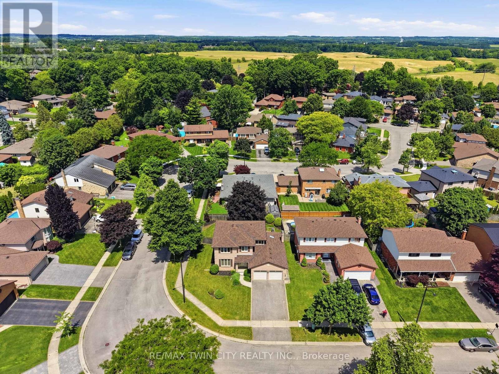22 Colonial Crescent, Brantford, Ontario  N3R 7M7 - Photo 44 - X13477176