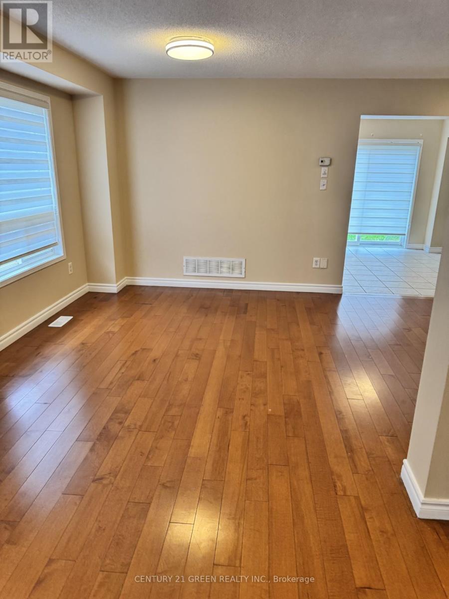 Upper - 474 Denyes Way, Milton, Ontario  L9T 6X2 - Photo 17 - W13475354