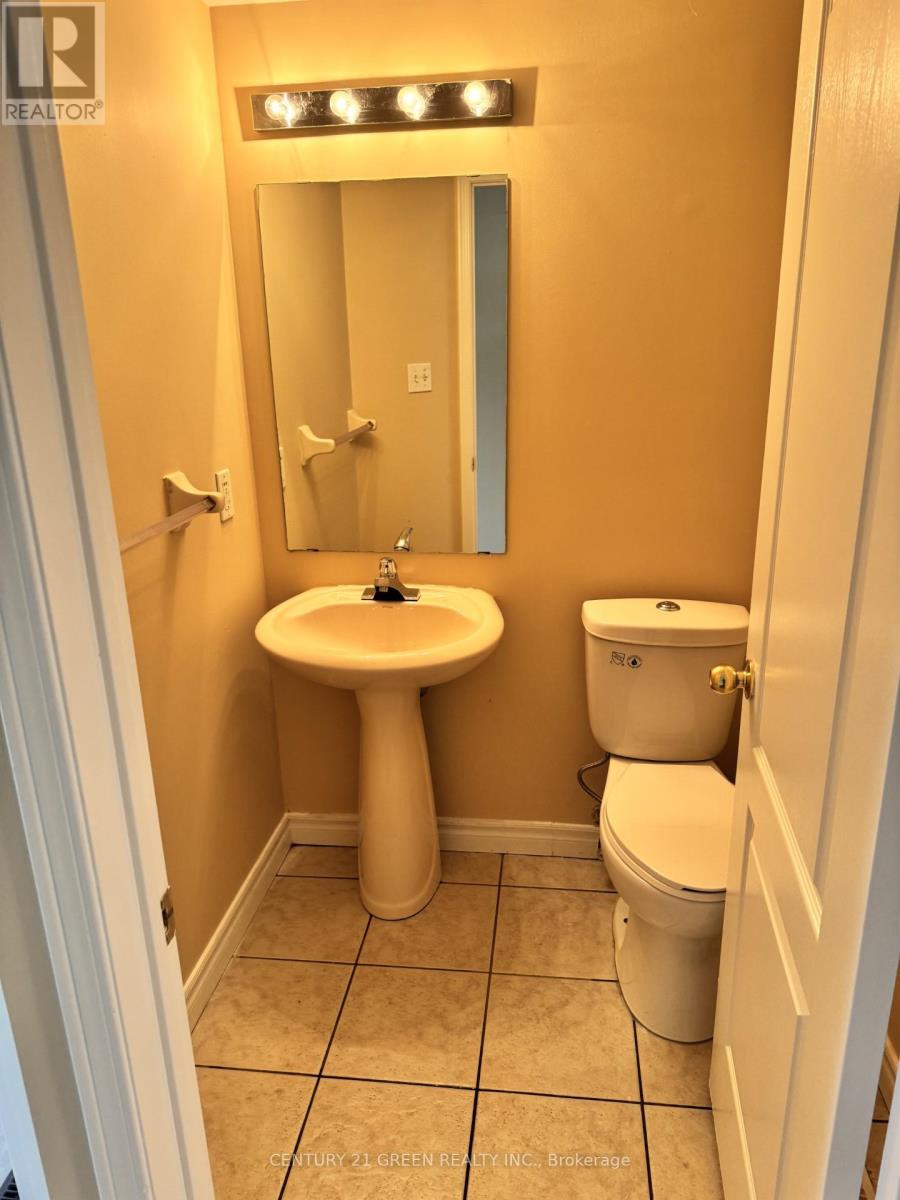 Upper - 474 Denyes Way, Milton, Ontario  L9T 6X2 - Photo 19 - W13475354