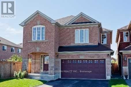 UPPER - 474 DENYES WAY, Milton, Ontario