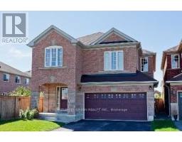 UPPER - 474 DENYES WAY, Milton, Ontario