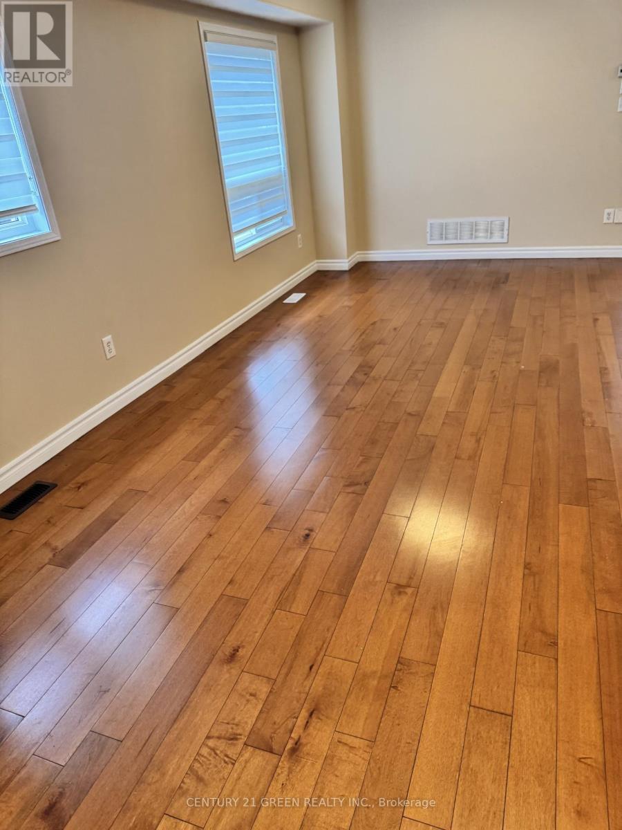 Upper - 474 Denyes Way, Milton, Ontario  L9T 6X2 - Photo 3 - W13475354