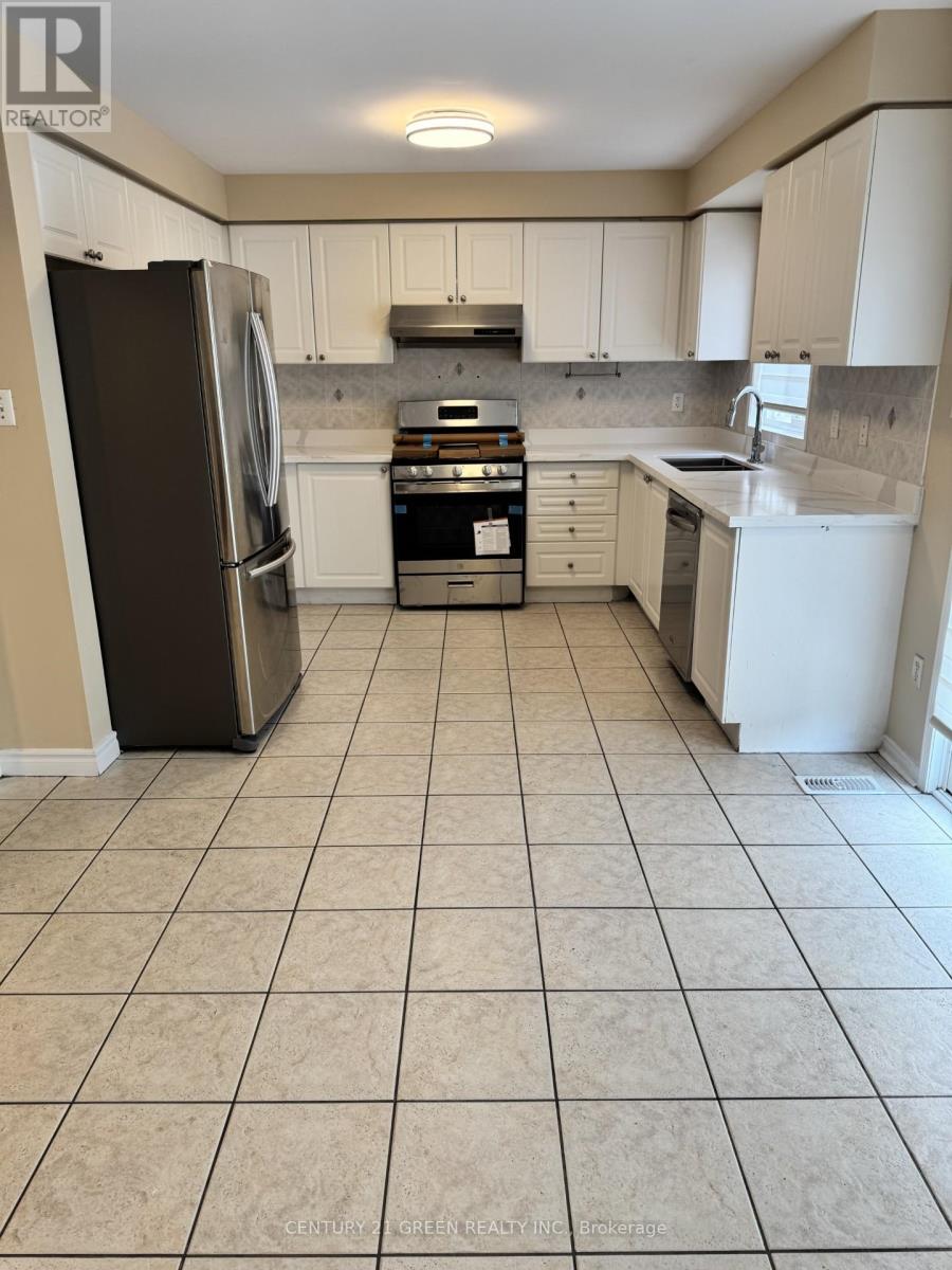 Upper - 474 Denyes Way, Milton, Ontario  L9T 6X2 - Photo 5 - W13475354