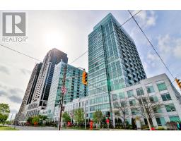 608 - 1900 LAKE SHORE BOULEVARD W, Toronto, Ontario