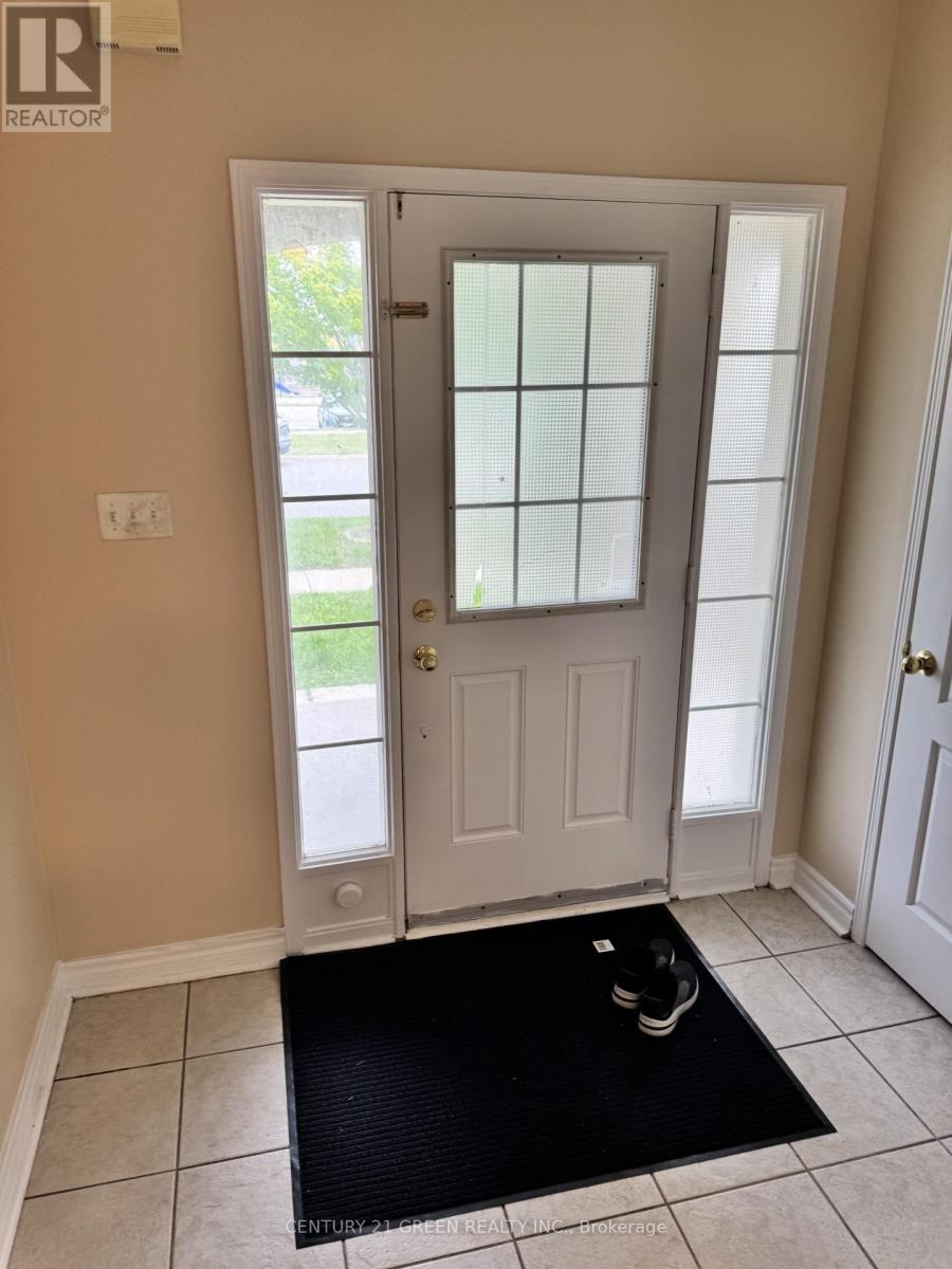 Upper - 474 Denyes Way, Milton, Ontario  L9T 6X2 - Photo 2 - W13475354