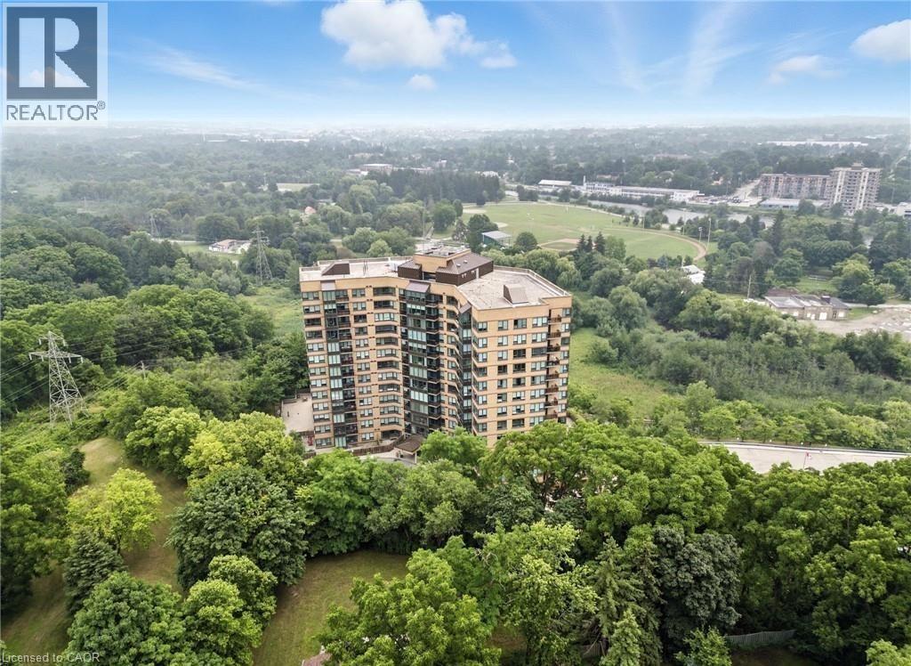 237 KING Street W Unit# 808, Cambridge, Ontario