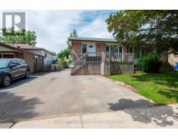 66 BURBANK CRESCENT, Orangeville, Ontario