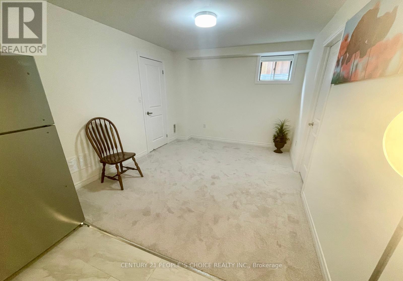 Basement - 1271 Chee Chee Landing, Milton, Ontario  L9E 1L2 - Photo 10 - W13475456