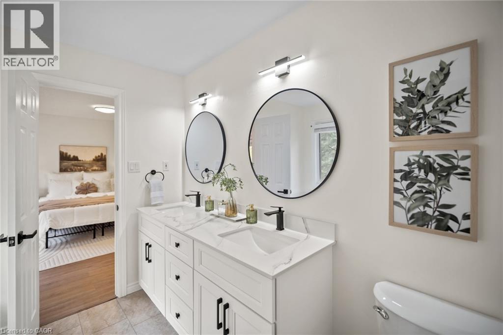 320 Hamilton Drive Unit# 10, Ancaster, Ontario  L9G 4W6 - Photo 29 - 40826597