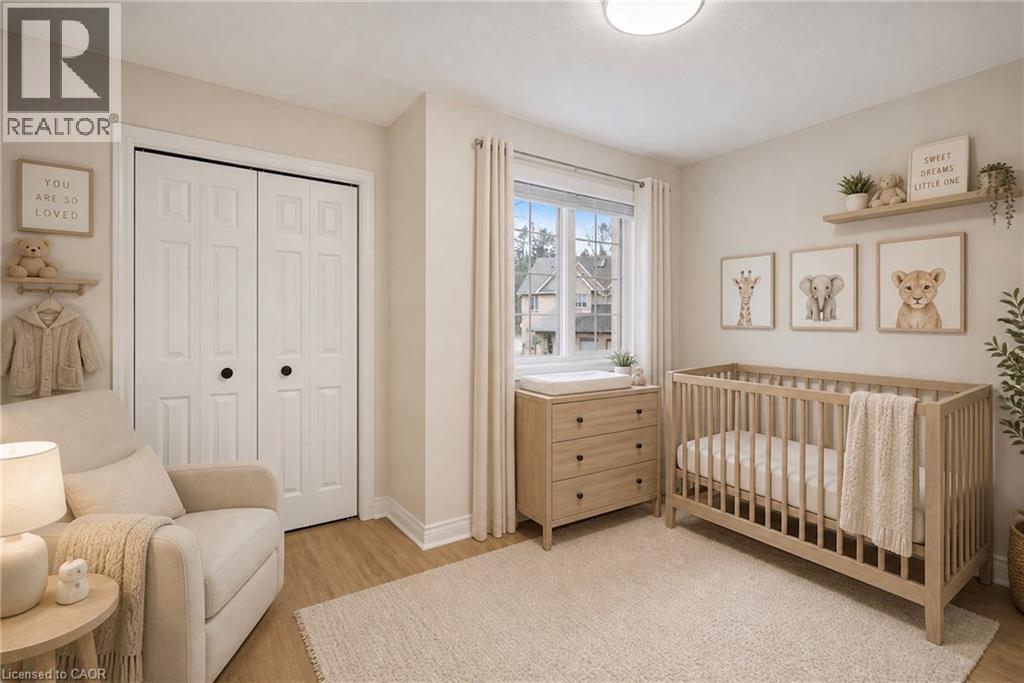 320 Hamilton Drive Unit# 10, Ancaster, Ontario  L9G 4W6 - Photo 35 - 40826597
