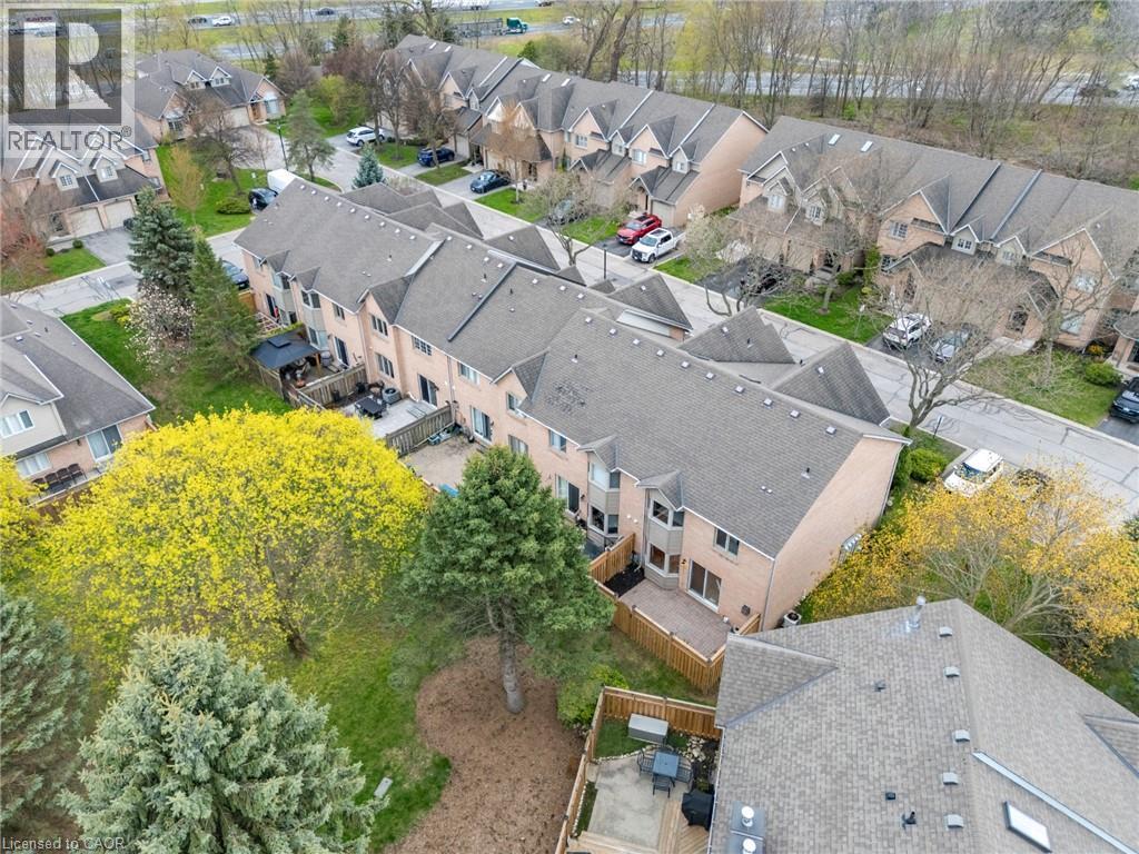 320 Hamilton Drive Unit# 10, Ancaster, Ontario  L9G 4W6 - Photo 47 - 40826597