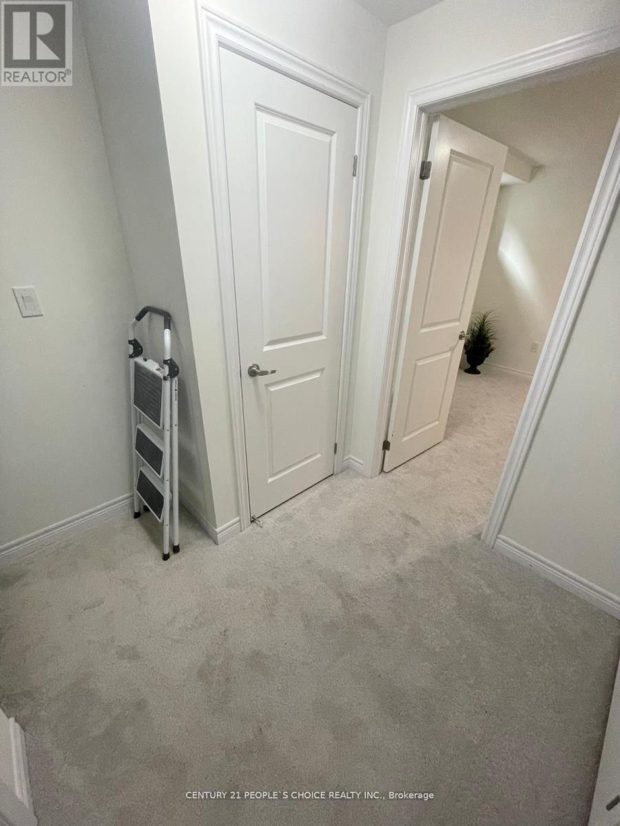 Basement - 1271 Chee Chee Landing, Milton, Ontario  L9E 1L2 - Photo 5 - W13475456