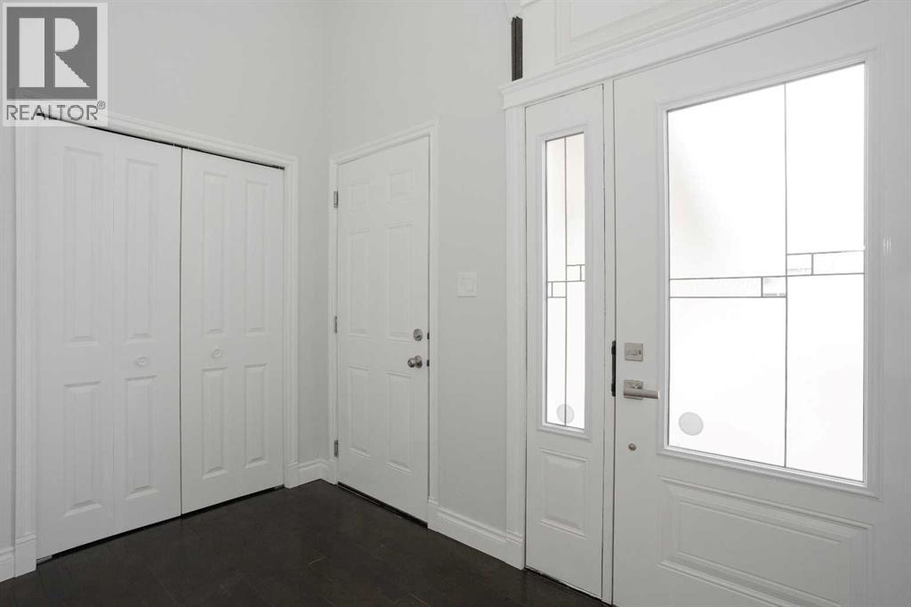 287 Berard Crescent, Fort Mcmurray, Alberta  T9K 1W2 - Photo 5 - A2316889