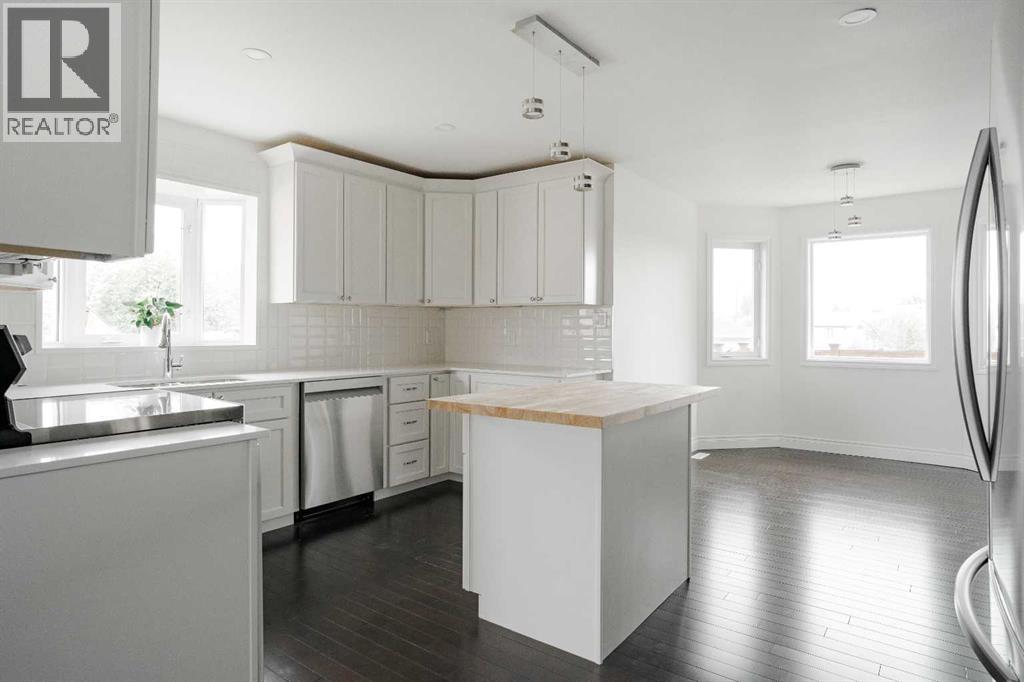 287 Berard Crescent, Fort Mcmurray, Alberta  T9K 1W2 - Photo 14 - A2316889