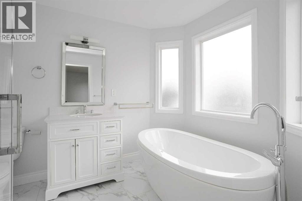287 Berard Crescent, Fort Mcmurray, Alberta  T9K 1W2 - Photo 28 - A2316889