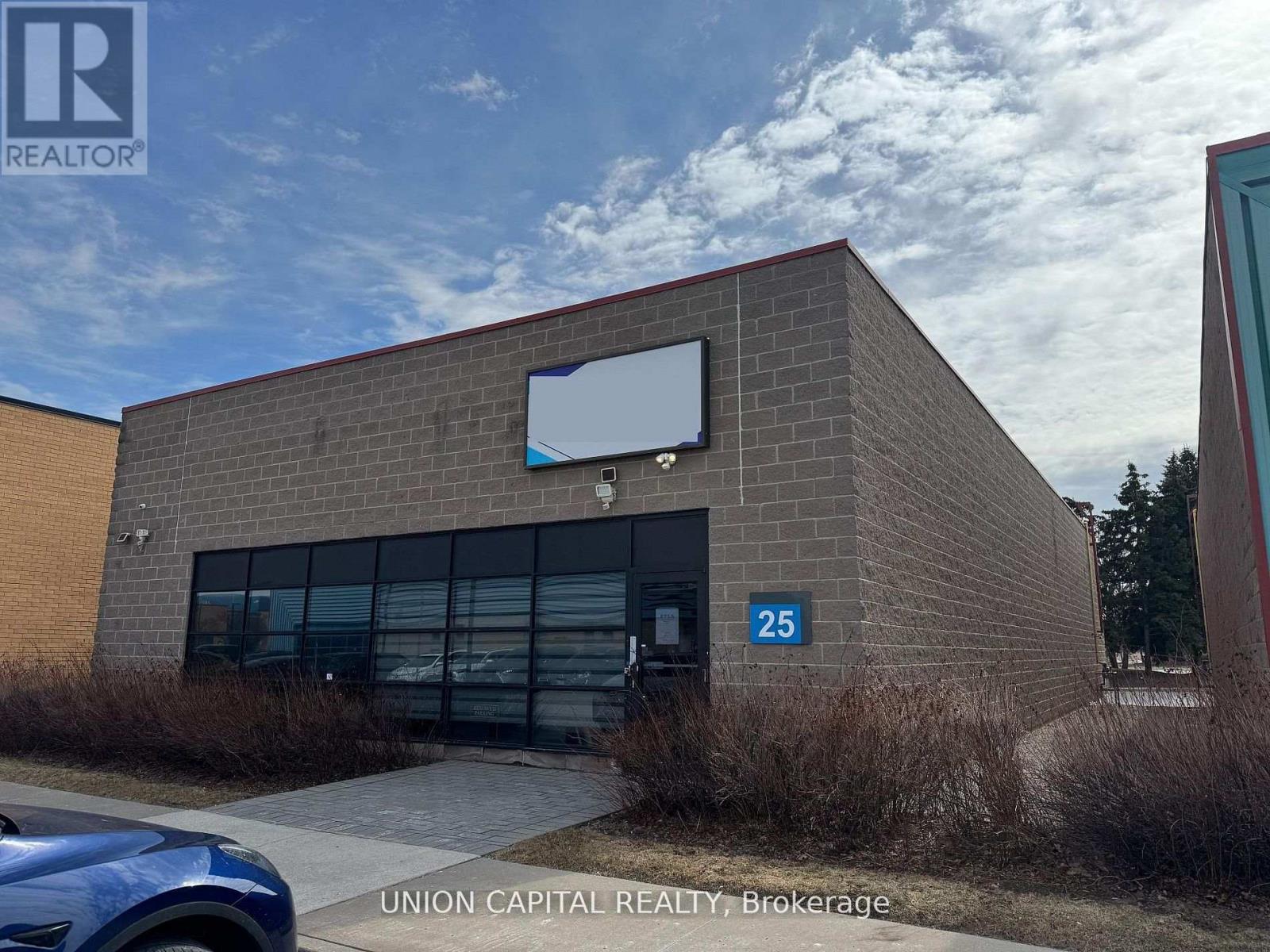 25 - 5155 SPECTRUM WAY, Mississauga, Ontario