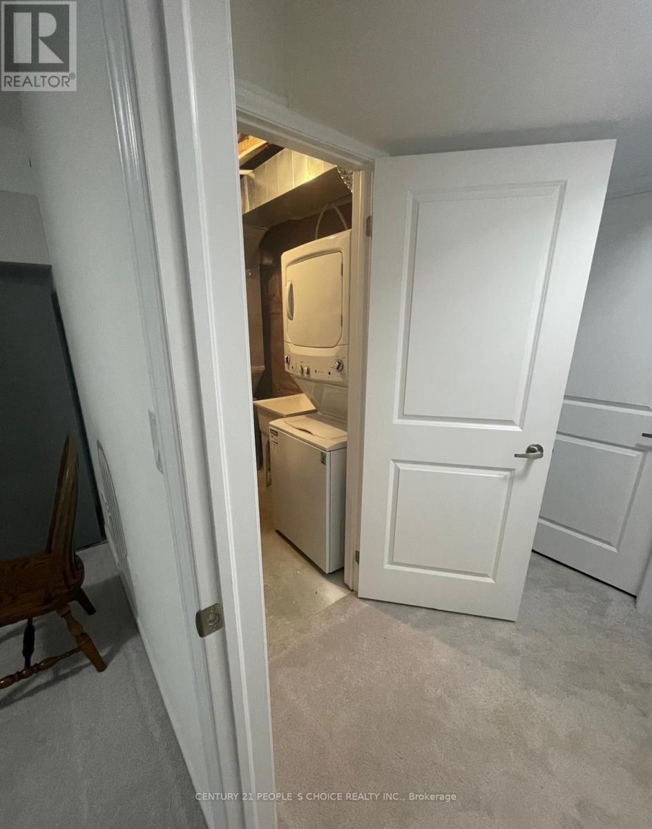 Basement - 1271 Chee Chee Landing, Milton, Ontario  L9E 1L2 - Photo 11 - W13475456
