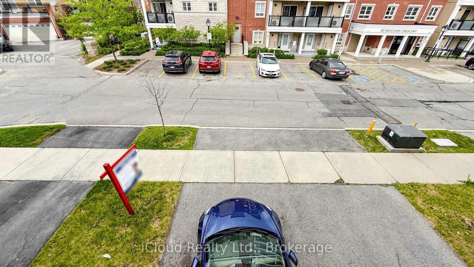 118 Baycliffe Crescent, Brampton, Ontario  L7A 3Z4 - Photo 33 - W13475484