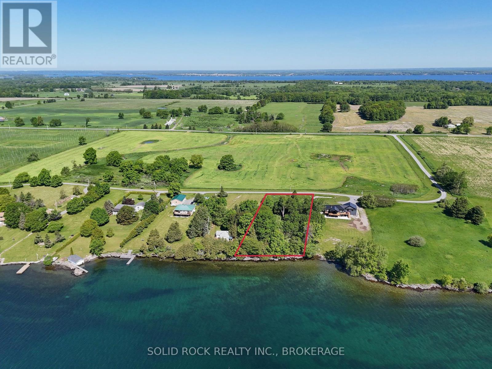 LOT 4 ELIZABETH STREET, Frontenac Islands, Ontario