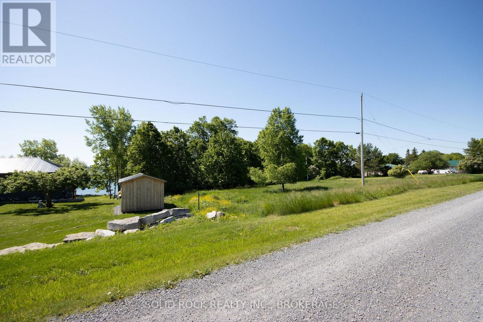 Lot 4 Elizabeth Street, Frontenac Islands, Ontario  K0H 2Y0 - Photo 11 - X13477698