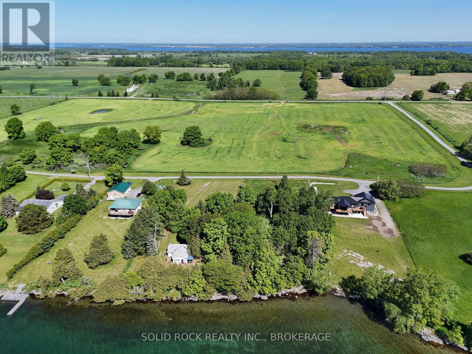 Lot 4 Elizabeth Street, Frontenac Islands, Ontario  K0H 2Y0 - Photo 2 - X13477698