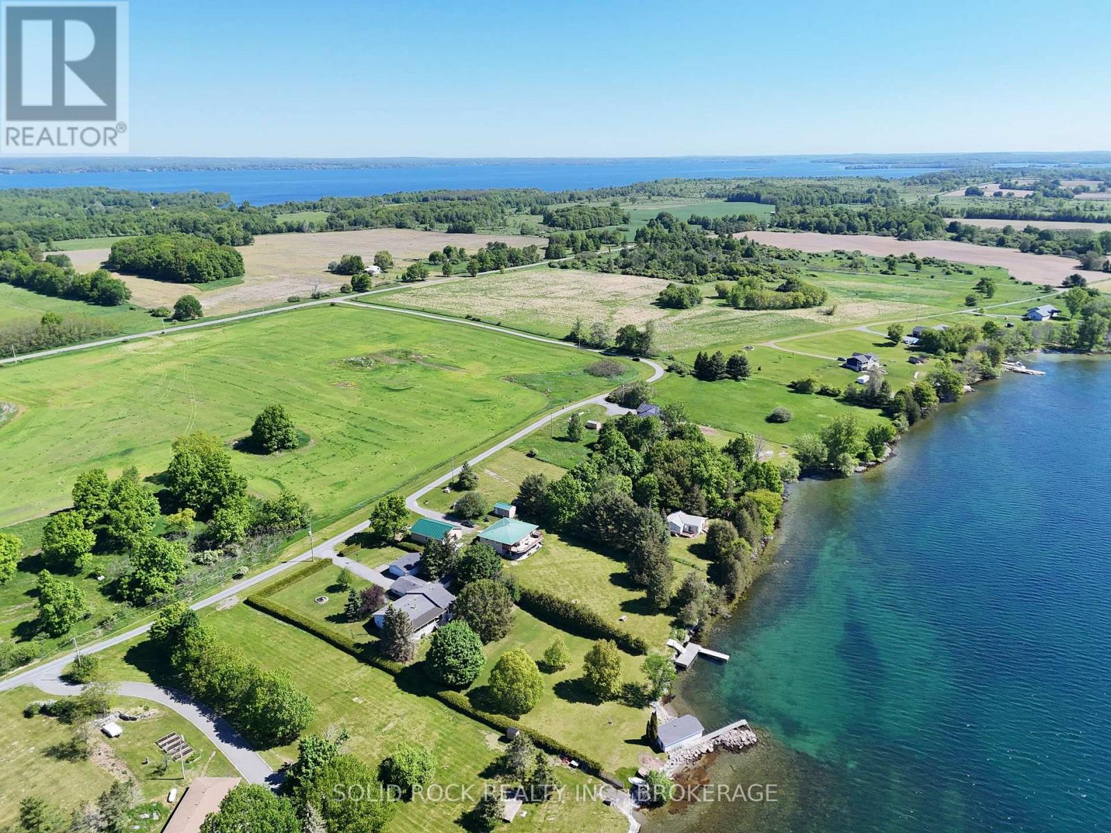 Lot 4 Elizabeth Street, Frontenac Islands, Ontario  K0H 2Y0 - Photo 3 - X13477698
