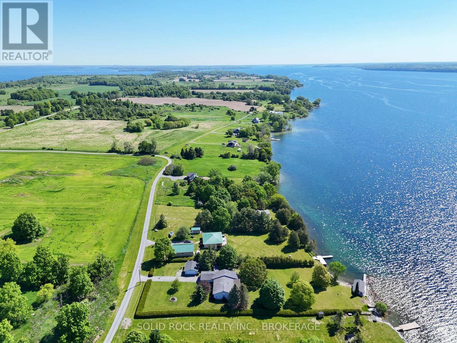 Lot 4 Elizabeth Street, Frontenac Islands, Ontario  K0H 2Y0 - Photo 4 - X13477698