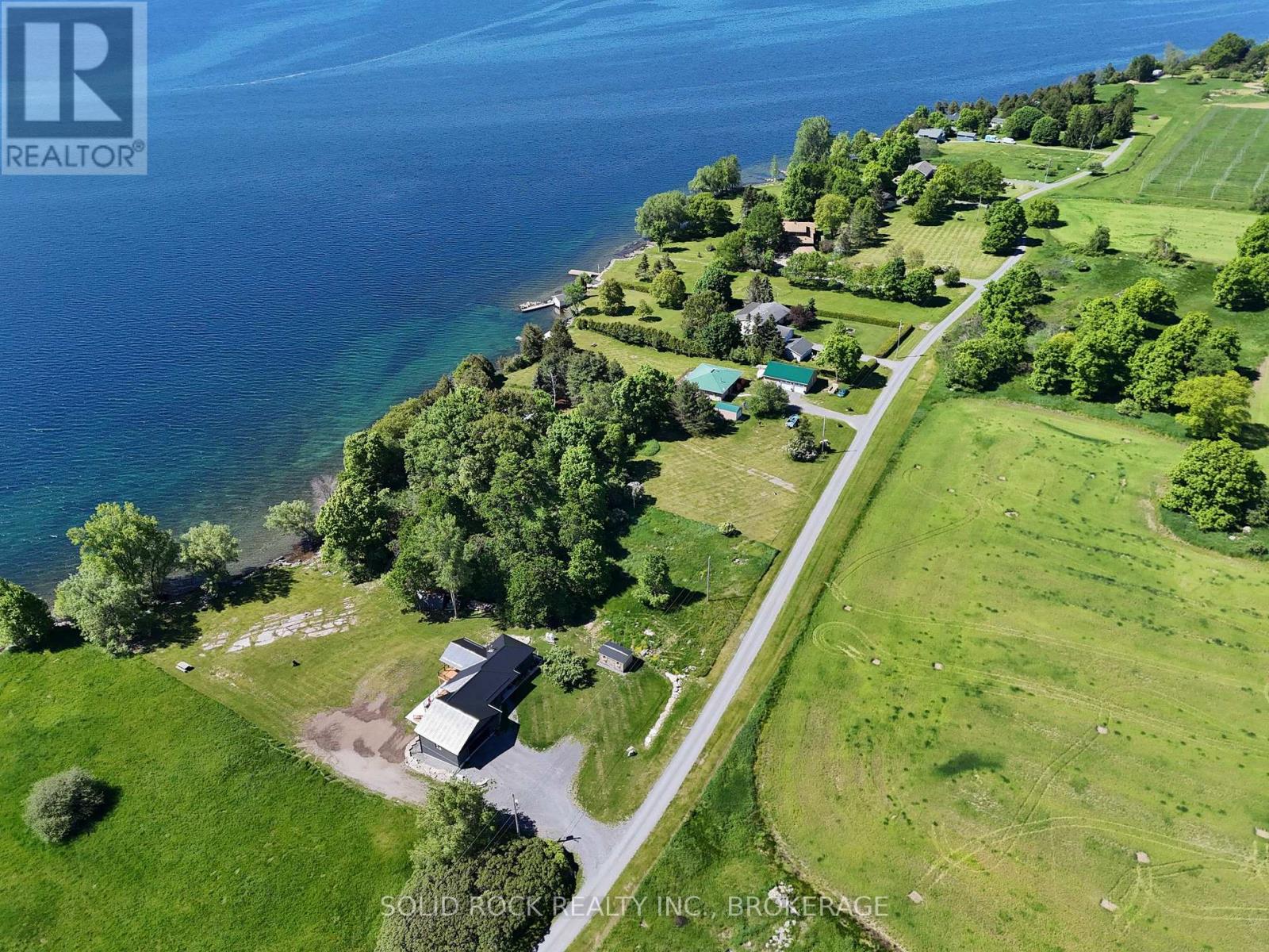 Lot 4 Elizabeth Street, Frontenac Islands, Ontario  K0H 2Y0 - Photo 9 - X13477698