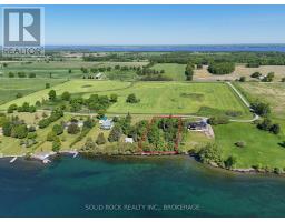 LOT 4 ELIZABETH STREET, Frontenac Islands, Ontario