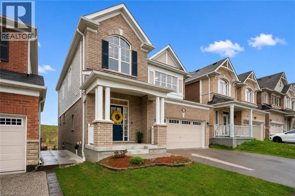 87 Ridge Road, Cambridge, Ontario  N3E 0C6 - Photo 3 - 40838032