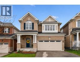 87 RIDGE Road, Cambridge, Ontario