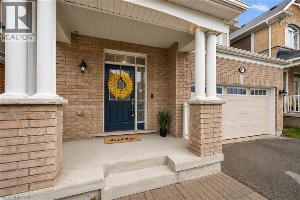 87 Ridge Road, Cambridge, Ontario  N3E 0C6 - Photo 2 - 40838032
