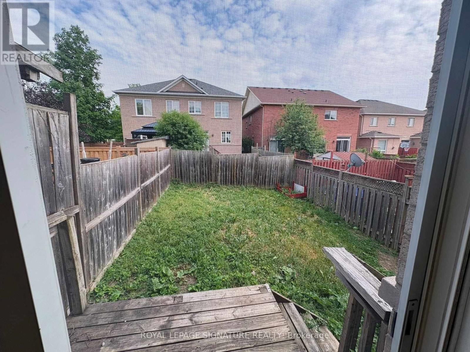 39 Palm Tree Road, Brampton, Ontario L6V 4N5 - Photo 27 - W13475614