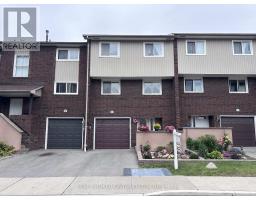 81 PERMFIELD PATH, Toronto, Ontario