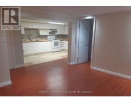 LOWER - 164 EARNSCLIFFE CIRCLE, Brampton, Ontario