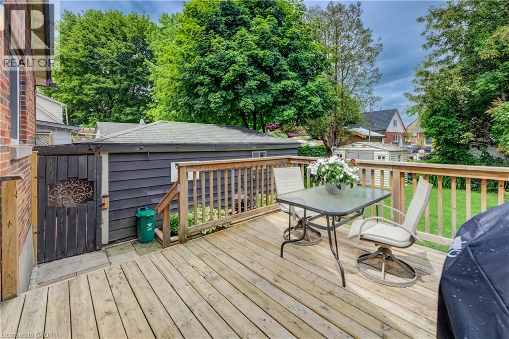 38 Sydney Street N, Kitchener, Ontario  N2H 3L5 - Photo 29 - 40842020