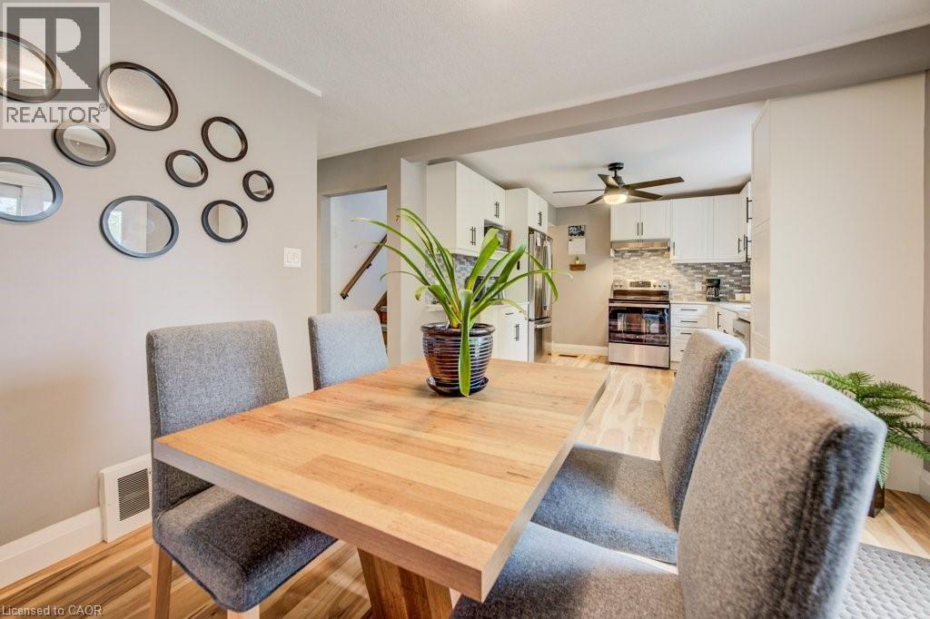 38 Sydney Street N, Kitchener, Ontario  N2H 3L5 - Photo 10 - 40842020