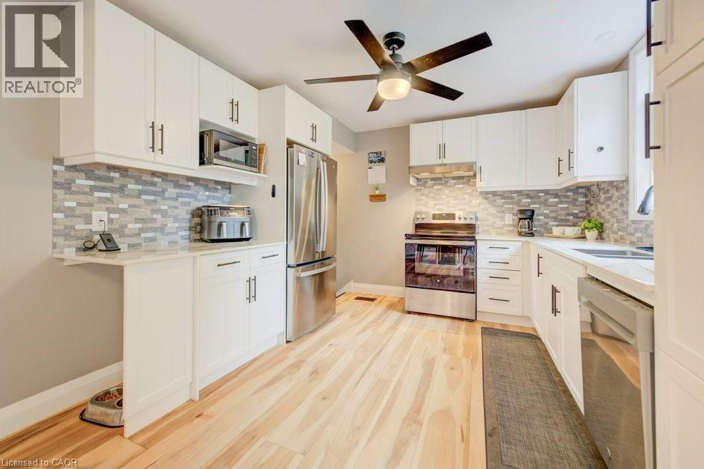 38 Sydney Street N, Kitchener, Ontario  N2H 3L5 - Photo 11 - 40842020