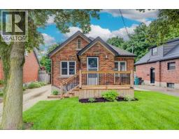 38 SYDNEY Street N, Kitchener, Ontario