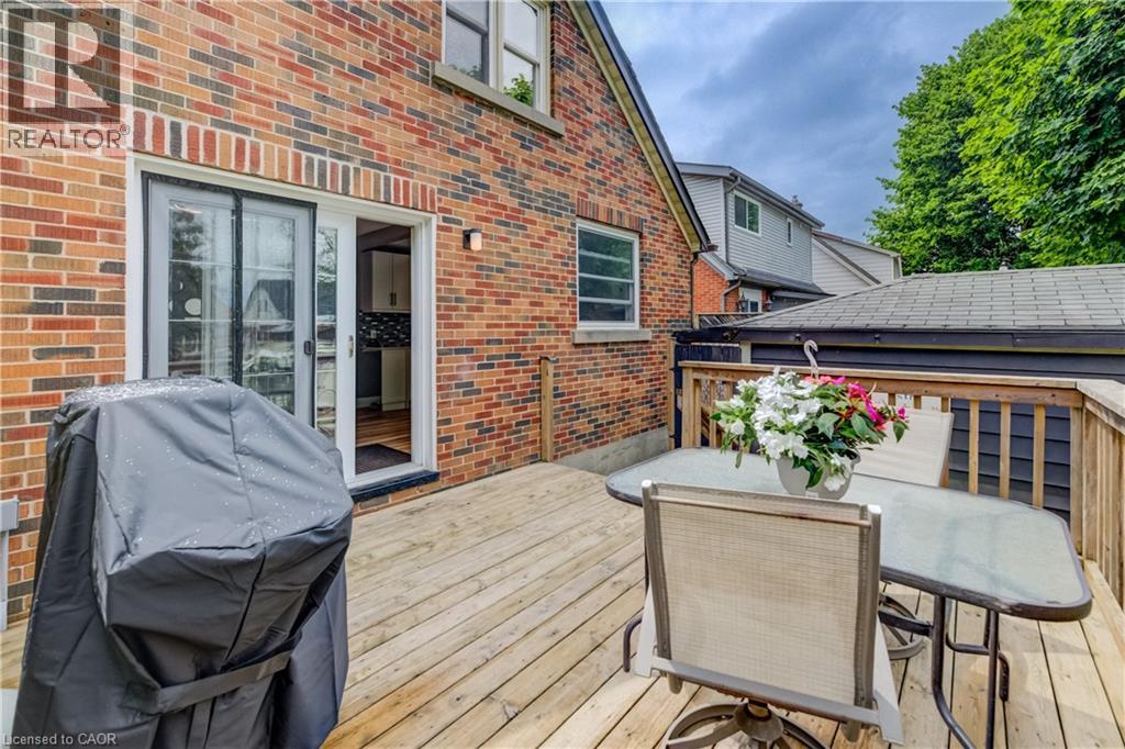 38 Sydney Street N, Kitchener, Ontario  N2H 3L5 - Photo 27 - 40842020