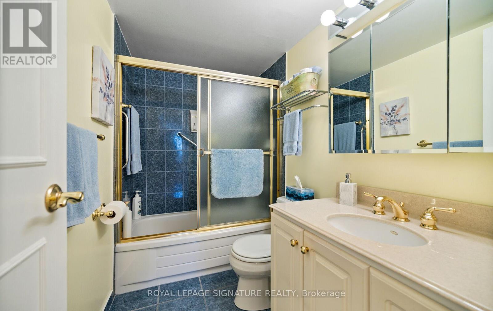 606 - 820 Burnhamthorpe Road, Toronto, Ontario  M9C 4W2 - Photo 20 - W13475772