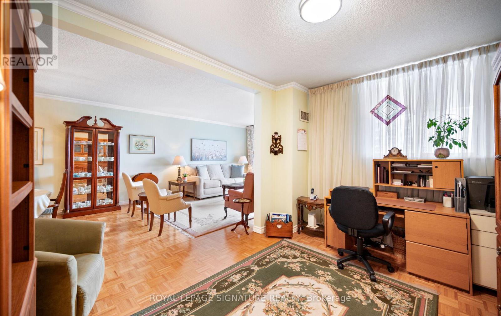 606 - 820 Burnhamthorpe Road, Toronto, Ontario  M9C 4W2 - Photo 14 - W13475772