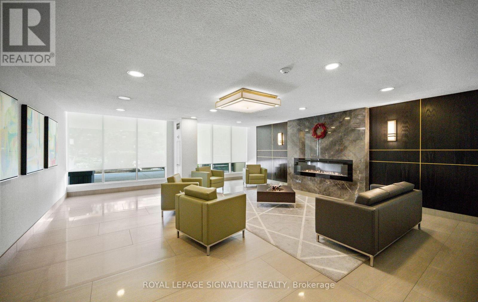 606 - 820 Burnhamthorpe Road, Toronto, Ontario  M9C 4W2 - Photo 4 - W13475772