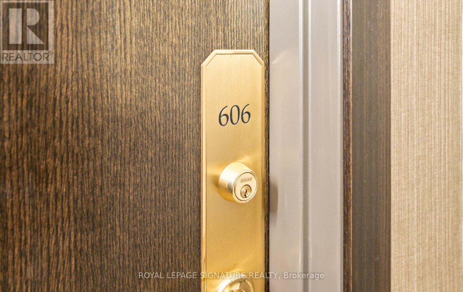 606 - 820 Burnhamthorpe Road, Toronto, Ontario  M9C 4W2 - Photo 6 - W13475772