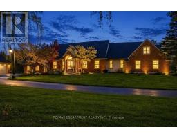 1670 MEDAD SPRINGS COURT, Burlington, Ontario
